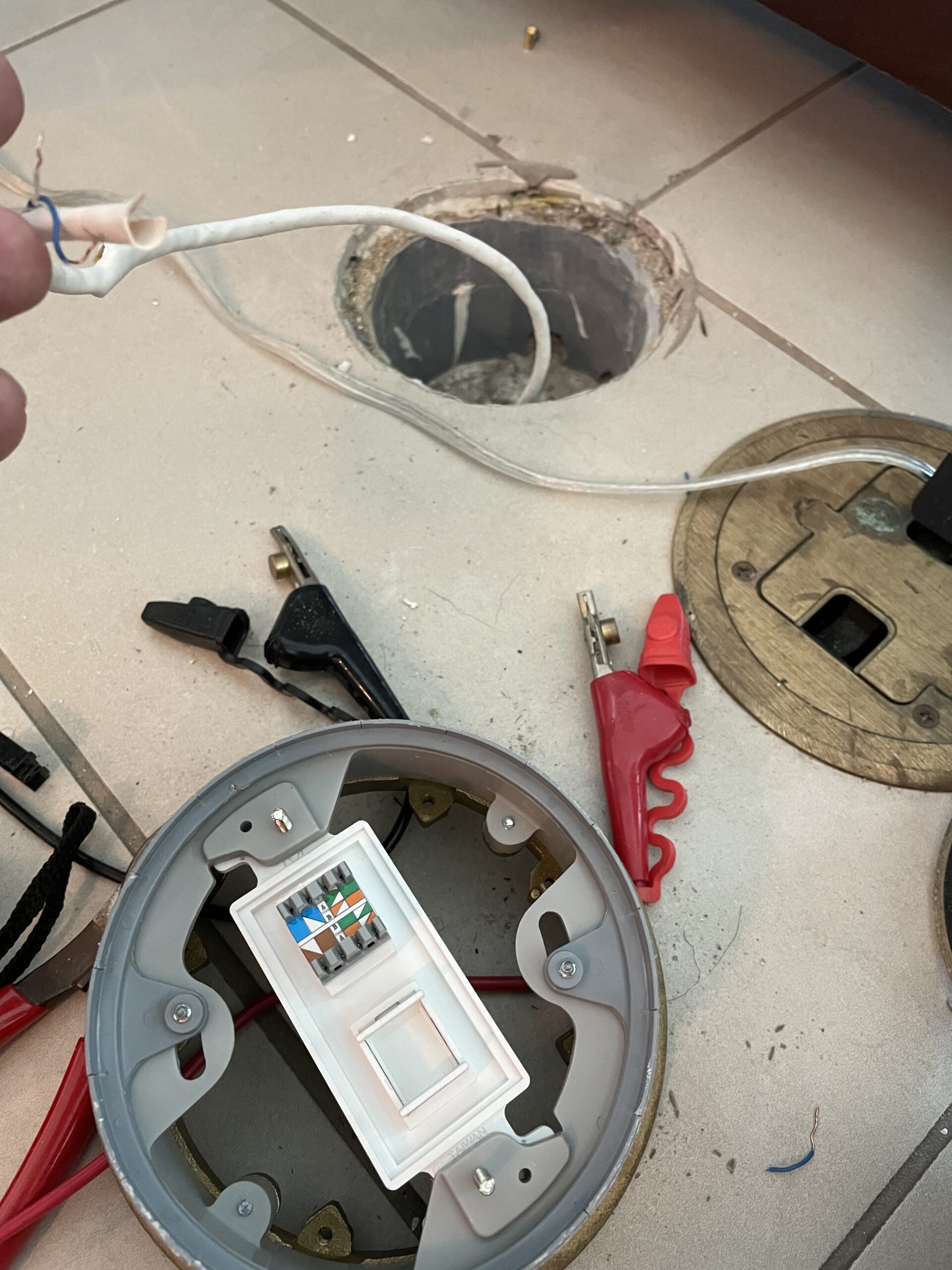 Grand Rapids business Wi-Fi upgrade